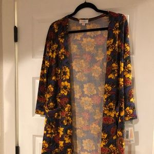 Lularoe Sarah xsmall